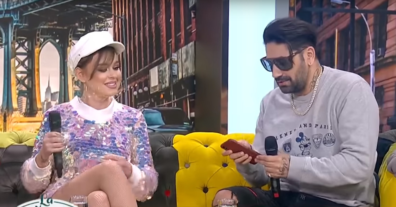 Misha, mai sinceră ca niciodată despre împăcarea cu Connect-R! Cu lacrimi în ochi, i-a implorat pe toți un singur lucru