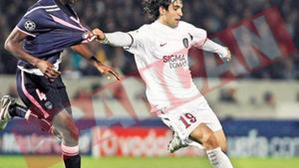 Capitanul i-a tradat