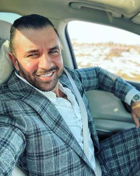 Dovada că Alex Bodi și Daria Radionova s-au împăcat: mesajul tinerei și răspunsul afaceristului