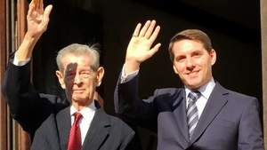 Nicolae, decizie şocantă la funeraliile Regelui Mihai! Avocatul fostului principe a dezvăluit ce are de gând acesta să facă în ziua înmormântării
