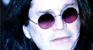 BREAKING | A murit Ozzy Osbourne la vârsta de 76 de ani