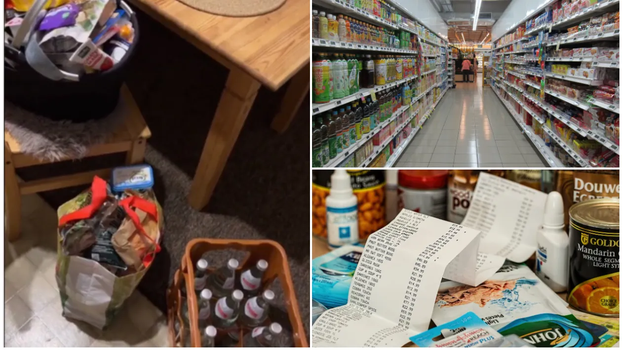 De necrezut! Ce a cumpărat o româncă cu 110 euro dintr-un supermarket din Germania: ”În România ai fi dat 10 milioane”