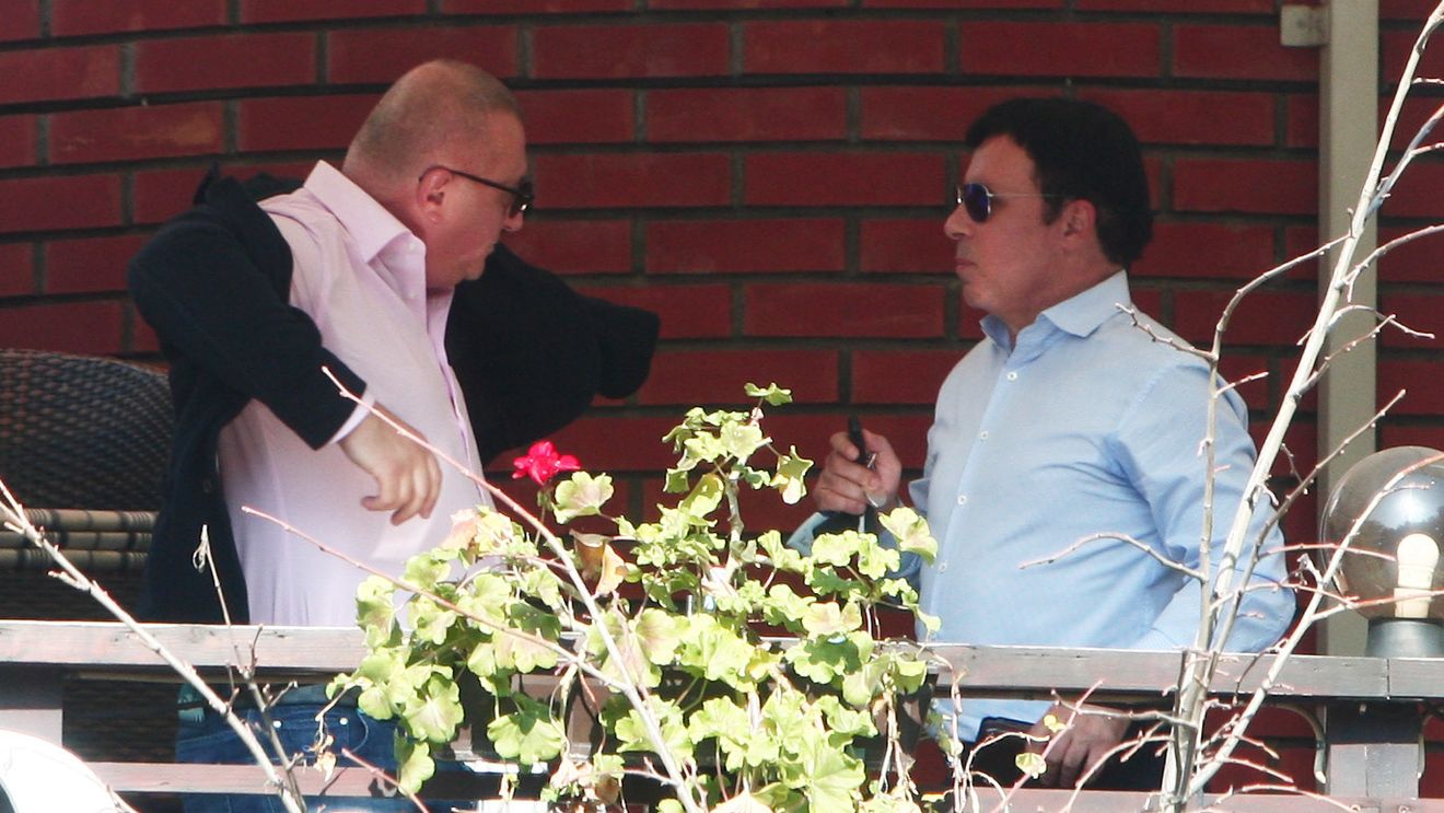 Micuţul ”Şefu’” l-a denunţat mincinos pe ”Buldogul” Blaga. Cum a încercat aşa-zisul general-multimilionar să se “spele” de acuzaţii grele