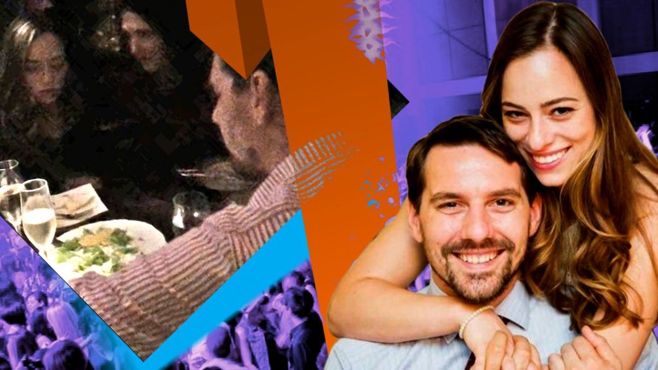 Nepotul Regelui Mihai I a încălcat ”protocolul Casei Regale”. A cinat cu Prințesa în restaurantul milionarilor și al fetelor de oraș!