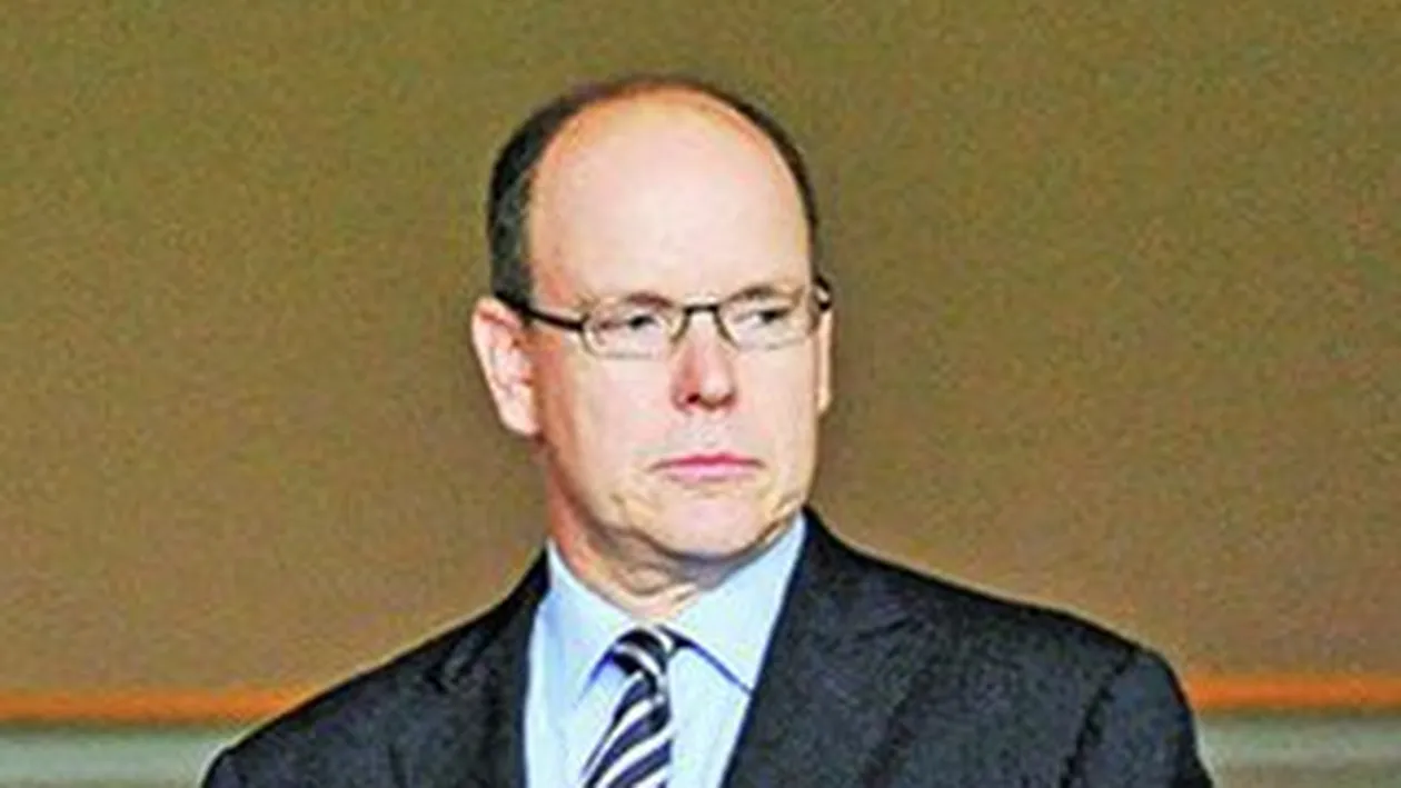 Printul Albert de Monaco a renuntat la verigheta! I s-a urat cu insuratoarea?
