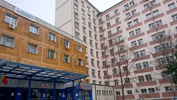 Spitalul Județean Botoșani, noul focar de SARS-CoV-2 din România! Aproape 200 de cadre medicale, depistate cu noul coronavirus