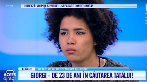 O vicecampioană la atletism a fost născută în închisoare! Tânăra abandonată la naștere își caută acum tatăl