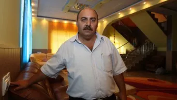 A dat norocul peste cel mai bogat tigan din Moldova. Bulibasa Ferdinand are 7 milioane de euro, dar vrea sa ia “Lozul cel mare”