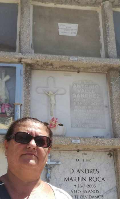 Femeia de 53 de ani e declarată moartă de mai bine de şapte ani