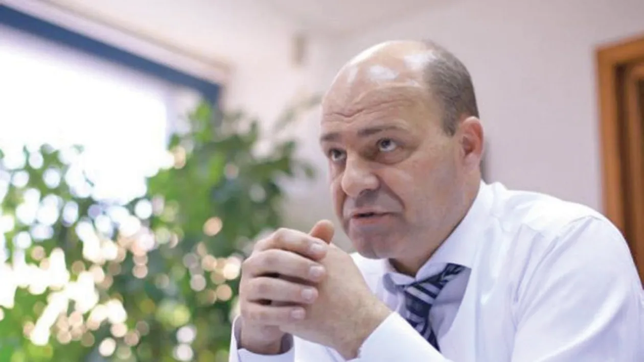 Mihai Marius Voicu, șeful Poliției Capitalei, a fost înlocuit. Cine este înlocuitorul