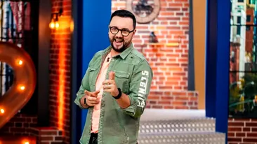 Ce va face Cătălin Măruță, după ce a fost dat afară de Pro TV? Soțul Andrei a făcut anunțul