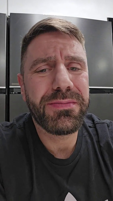 Dănuț Soare l-a provocat pe Alex Bodi, iar apoi a ieșit scandal pe TikTok