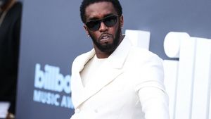 P. Diddy, condamnat la 4 ani și 2 luni de închisoare! Prima reacție a artistului după sentință: ”Acțiunile mele au fost dezgustătoare”