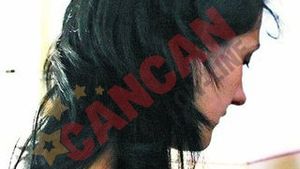 "Pe mine m-a ales, pe ea a omorat-o"