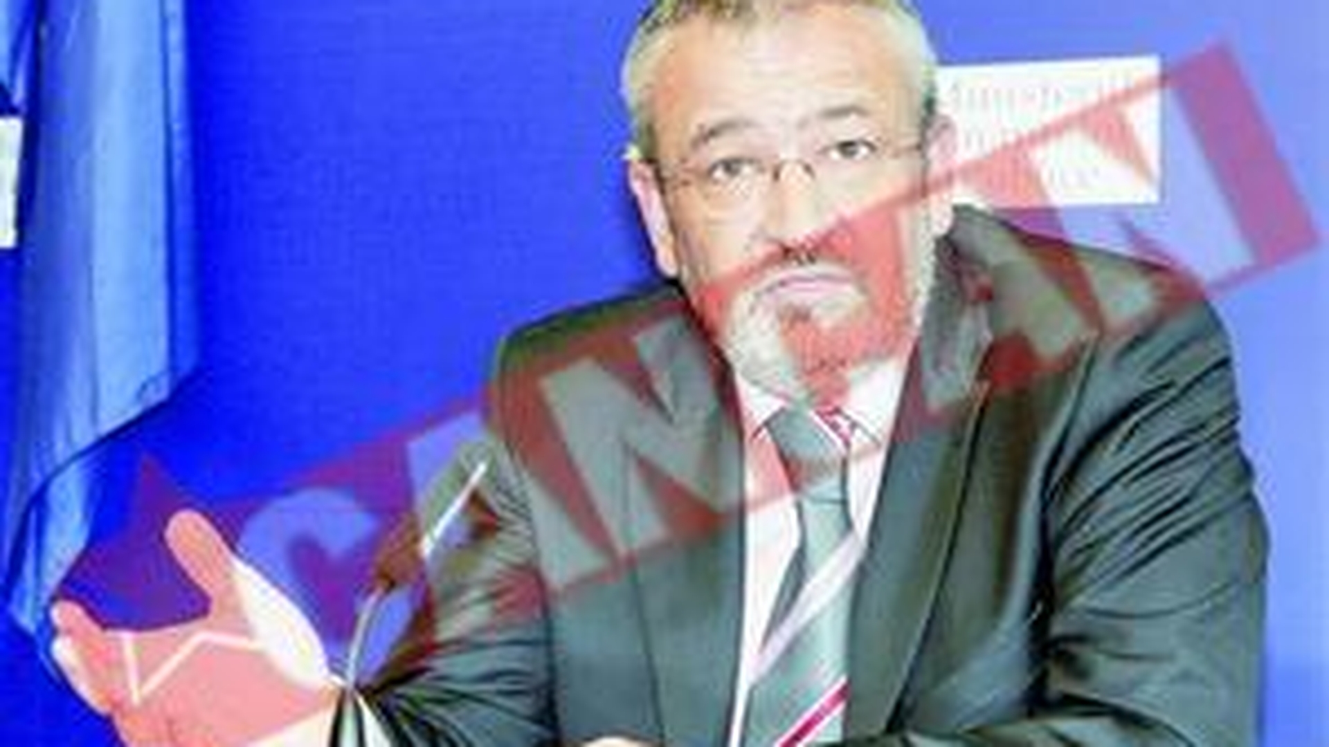 Vladescu provoaca scandal In PD-L