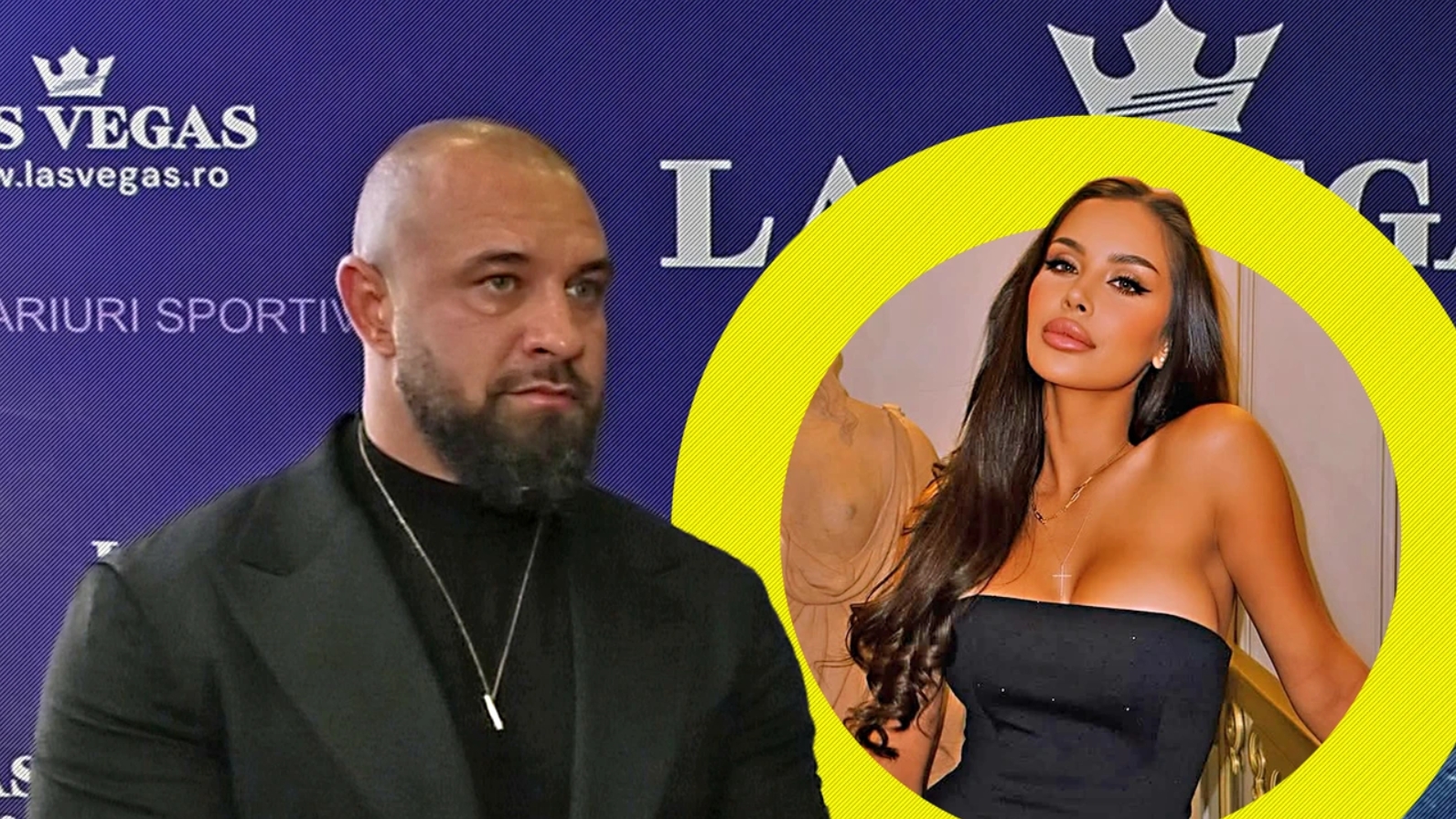 După ce a făcut-o praf, Alex Bodi o vrea înapoi! Gestul făcut de musculos față de Ancuța