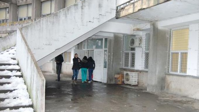 Imagini terifiante din spitalele din Romania. “Peste tot e numai rugina si...”. Aici ne ingrijim bolnaviii!