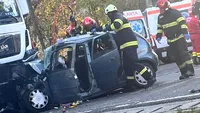 Ei sunt cele 4 victime de la teribilul accident. Familiile erau cunoscute în Târgu Mureș