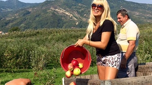 ELENA UDREA s-a înscris la Facultea de Teologie! Ce a determinat-o să facă asta