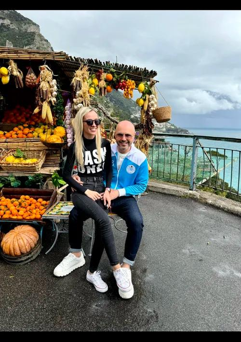 A locuit o perioadă în Italia, dar urmează să se muite în țară pentru Mihai Mitoșeru