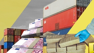 Filiera prin care baronul ”Mocro Maffia” livra tone de cocaină în România! ”Scarface” a pierdut 625.000.000 € la un singur transport trimis la Constanța
