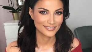 Ioana Ginghină a recunoscut totul! De ce divorțează de Papadopol. ”Doare la propriu și joc teatru mai ceva ca în seriale”