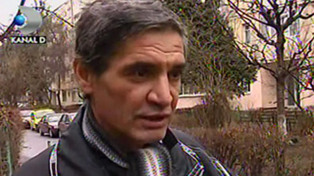 VIDEO Emil Gabor se bucura ca Dinu Damaschin a fost arestat!  S-a dovedit ca este un mincinos. Eu am zis de atata timp ca omul s-a ocupat cu asa ceva