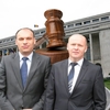 Frații Pavăl, proprietarii Dedeman, au dat în judecată statul român. Care este motivul