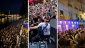 Teroare cu ace la Festivalul Muzicii! 145 de persoane, înțepate cu seringi misteriose în plina stradă chiar sub ochii poliției
