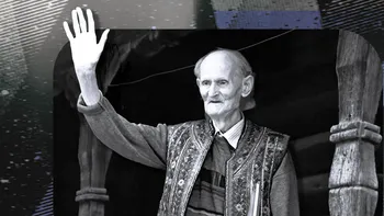 A murit „Moșu’ Deac”, simbol al Maramureșului istoric. Vasile Deac s-a stins la 96 de ani