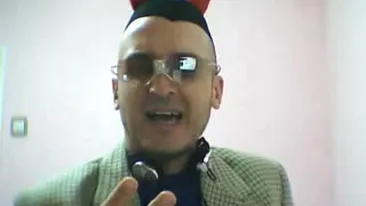 Cristi Marin a facut o parodie dupa un slagar al lui Moculescu! Vezi ce i-a iesit!