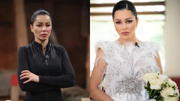 Brigitte Pastramă a vrut să se sinucidă în închisoare. Cele două cuvinte pe care le-a auzit și au salvat-o