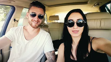 Fostul castigator de la Vocea Romaniei, Mihai Chitu rupe tacerea despre relatia cu amanta sa: Deocamdata nu vrem un copil