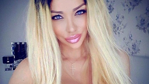 Bianca Drăguşanu s-a hotărât ACUM! Cum se va mai numi micuţa Sofia! Al doilea nume este...