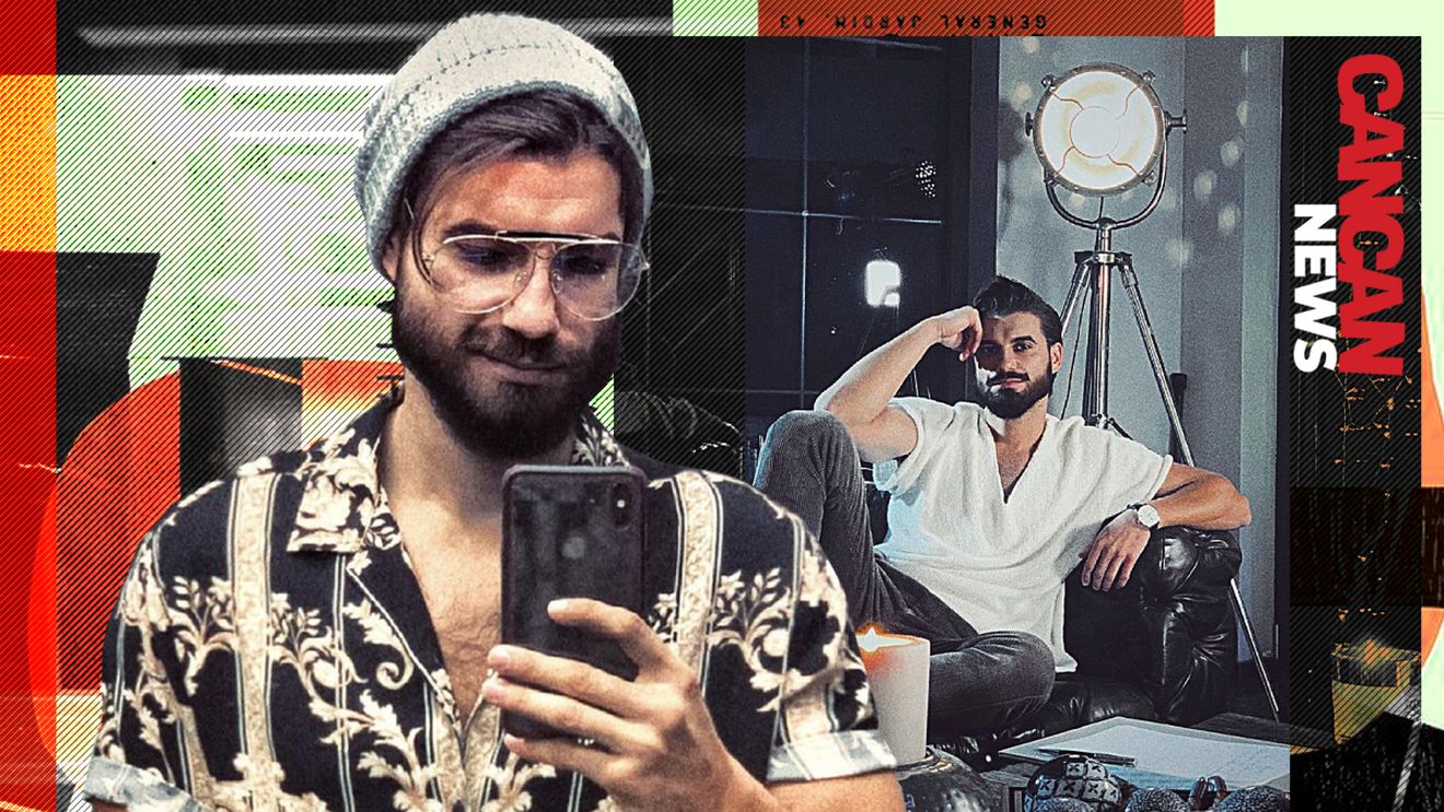 Ce l-a împins pe „Burlacul” de la Antenă să-și „asume” videochatul. Andi Constantin a dat cărțile pe față