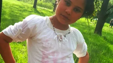 Rudele fetei de 11 ani, dispărută în Dâmbovița: ”A fost răpită!”. Minora este căutată cu drone, elicopter, câini polițiști și 200 de polițiști
