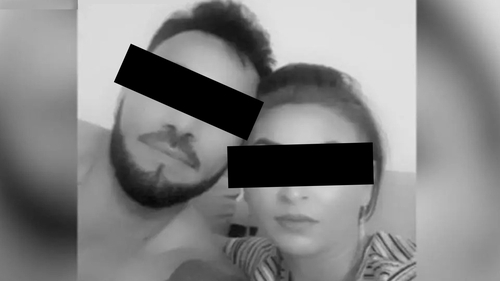 Cine sunt, de fapt, Vali și Diana. Tragedia de la Frumușani le-a distrus familia într-o secundă de neatenție