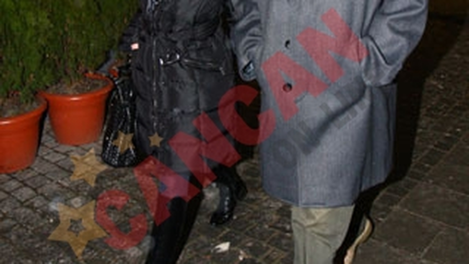 Catalin Crisan s-a casatorit astazi in secret cu Ioana Alina Cupsa