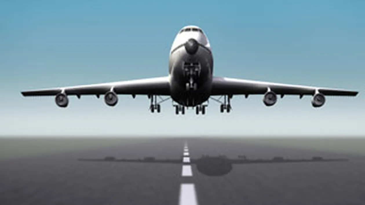 Un Airbus A300 a iesit de pe pista la aterizarea pe aeroportul din Palermo: 30 de raniti