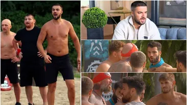 Culiță Sterp, cuvinte grele pentru Cătălin Moroșanu după scandalul cu Iancu! L-a avertizat că-l dă în vileag: „Ai mâncat din mâna mea”