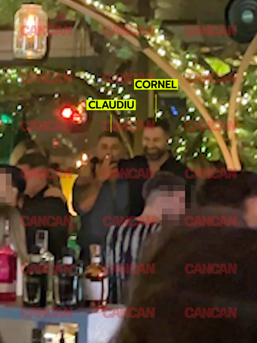 Gaşca de la Insula Iubirii s-a reunit la Nuba și… Corny şi Claudiu, ispitiţi sub privirile iubitelor