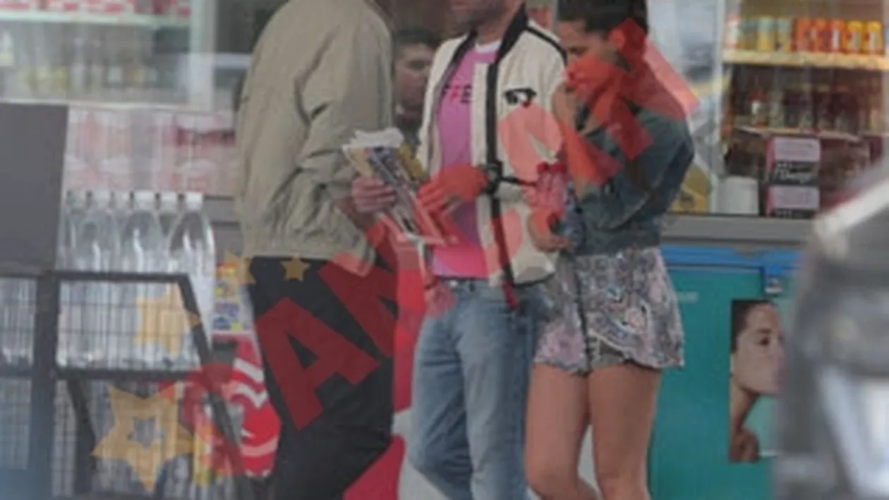 Tivadar a dat-o afara din casa dupa ce i-a furat iubitul!