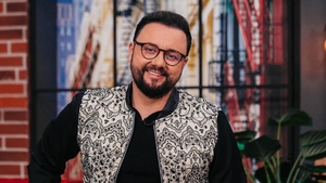 Cătălin Măruţă, scos din minţi de Cristina Spătar! Totul s-a întâmplat în direct: "Băi, nene, zici că veniţi la Biserică"