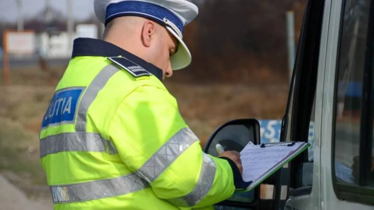 Câte zile ai voie să circuli cu ITP-ul expirat, de fapt. Decizia se aplică din 2025