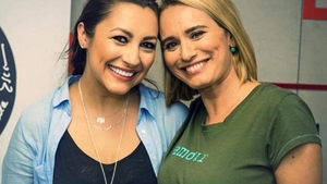 ANDRA a spus tot ce crede despre ANDREEA ESCA: ”Deşi e serioasă în fiecare seară... ”