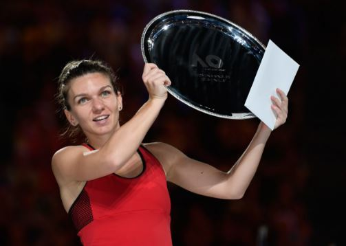 Reacţia lui Stere Halep, după ce fiica lui a pierdut finala: ”Am văzut că-şi punea… A tras-o înapoi!” Ce zice de Wozniacki