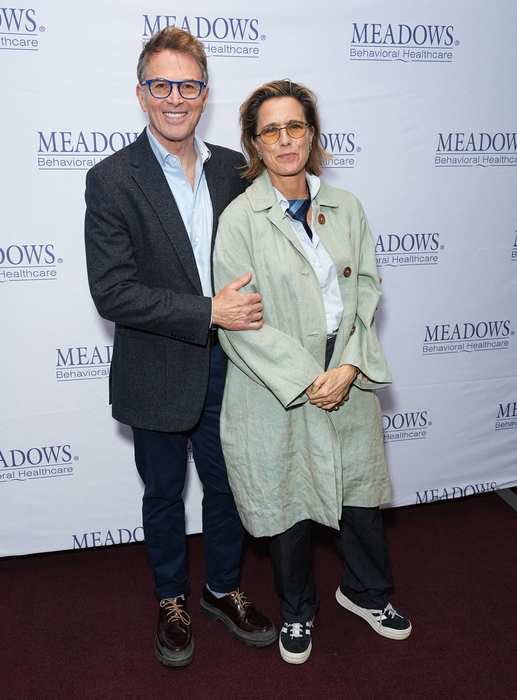 Téa Leoni și Tim Daly, sursa-profimedia.ro