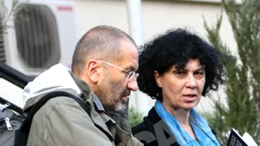 Mircea Toma, mereu atent cu femeile