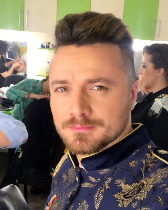 Tavi Clonda a făcut testul pentru coronavirus, după ce Marcel Pavel a fost depistat pozitiv. Care este rezultatul: ”Situația…”