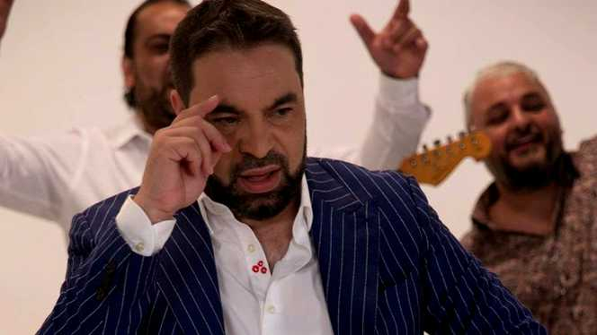 Florin Salam s-ar confrunta cu grave probleme de sănătate
